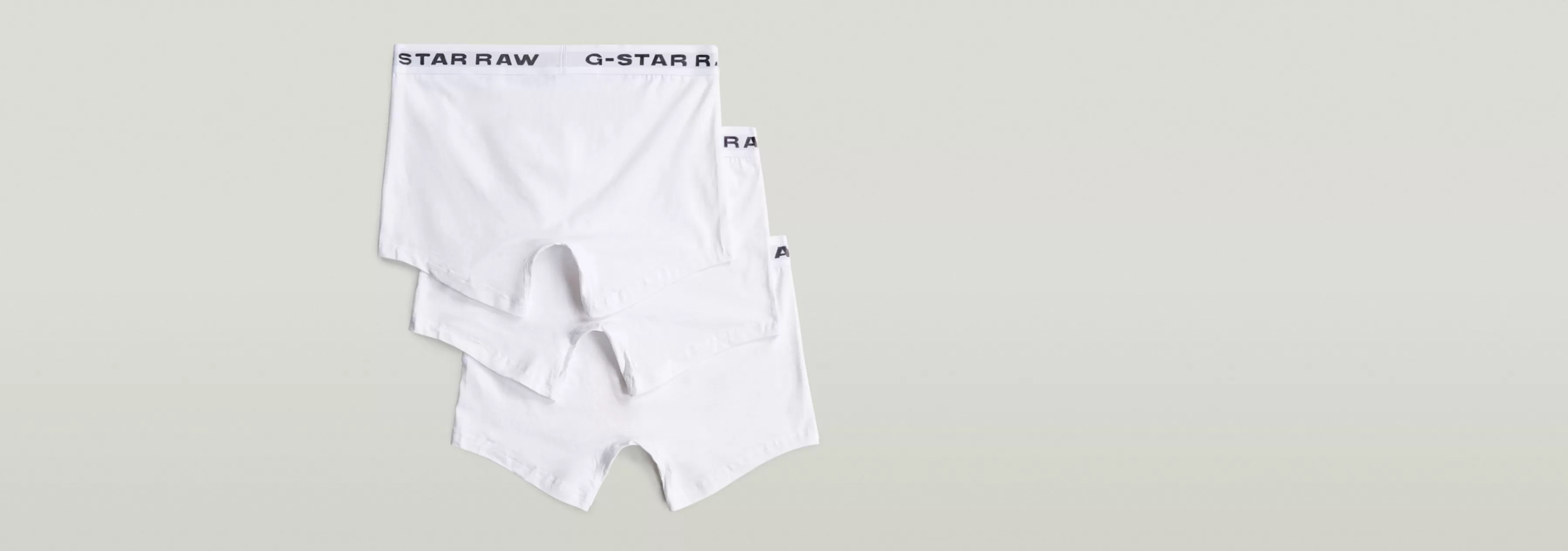 Boxer-Shorts 3 Pack-G-Star Outlet