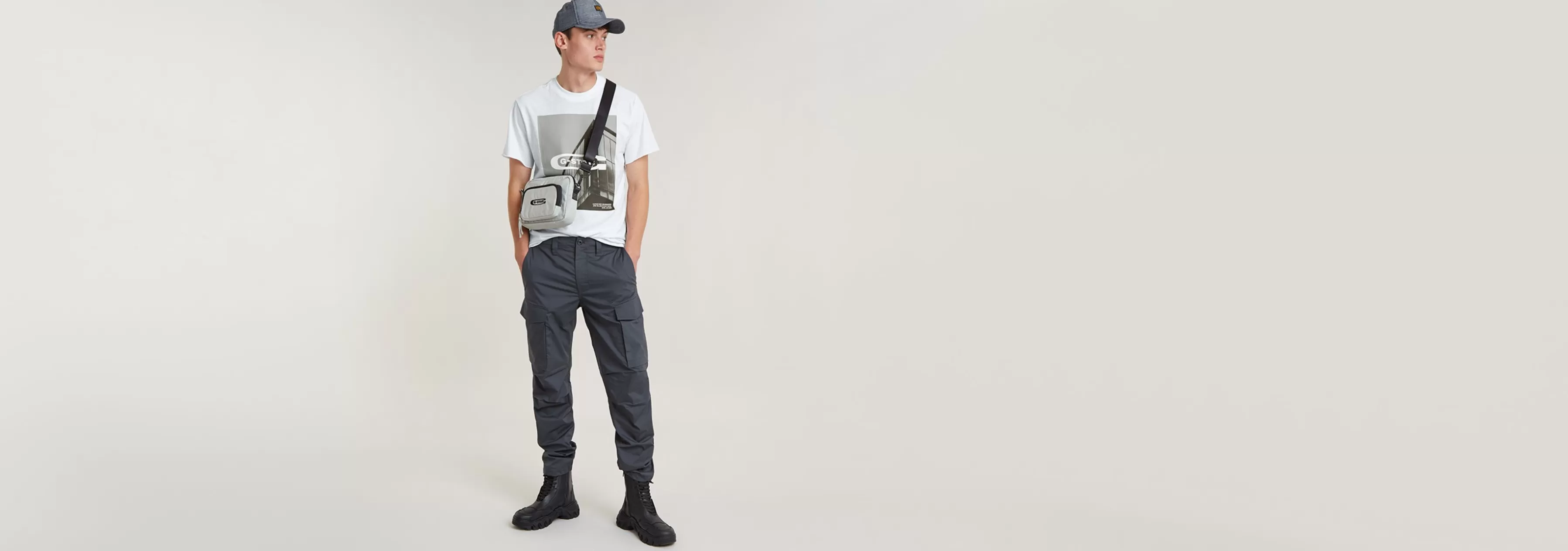 Core Regular Cargohose-G-Star Best Sale