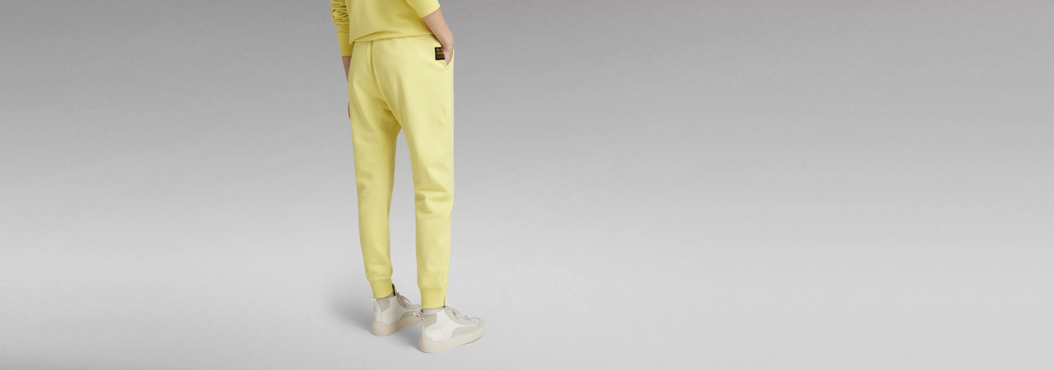 Core Sweat Women Hose-G-Star Outlet