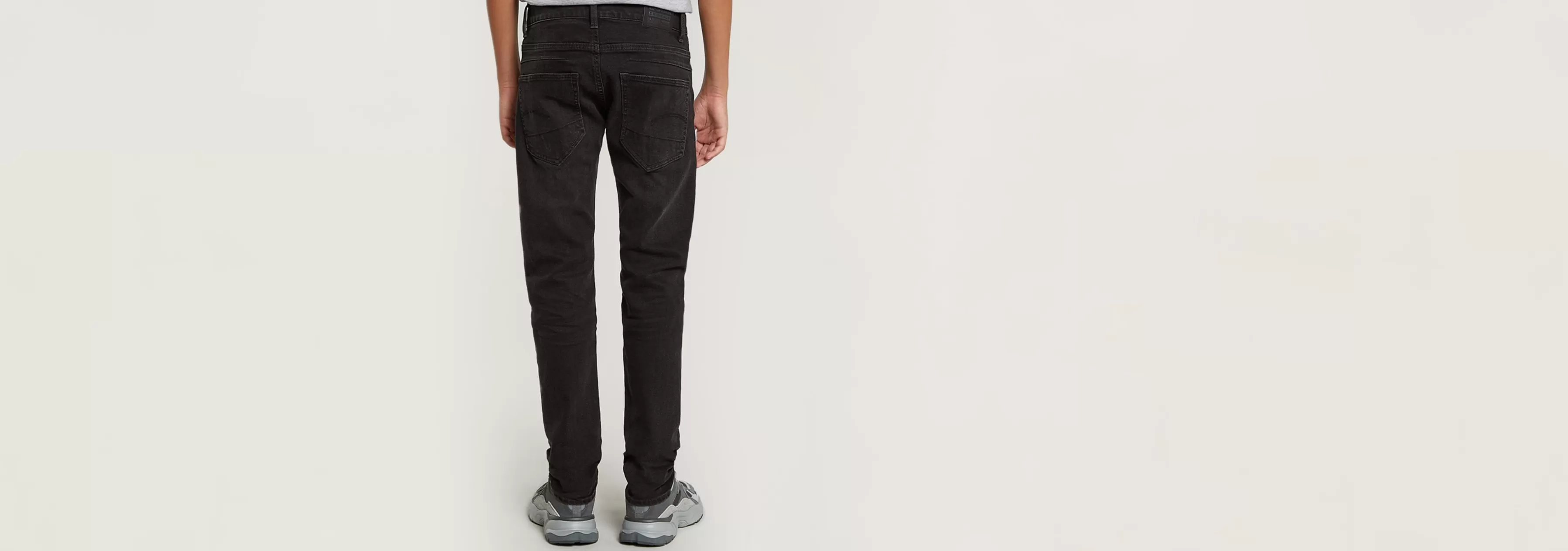 Kids D-Staq Slim Jeans-G-Star Best